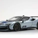 Ferrari SF90 XX Stradale 23 2024 Titan grey Limitált Akció